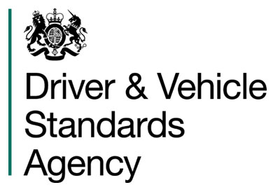 Driver and Vehicle Standards Agency