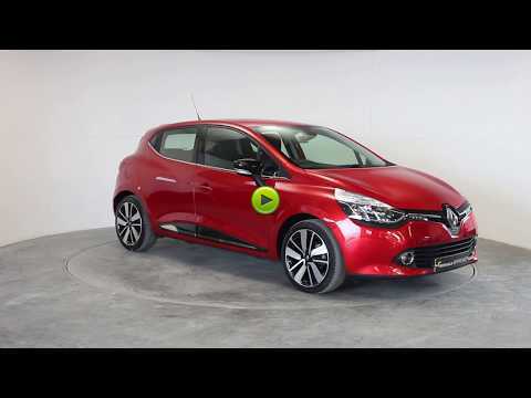 Renault Clio 0.9 TCE 90 Dynamique S Nav 5dr Hatchback Petrol RedRenault Clio 0.9 TCE 90 Dynamique S Nav 5dr Hatchback Petrol Red at Rodgers of Plymouth Ltd Plymouth