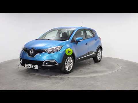 Renault Captur 1.5 dCi 90 Dynamique MediaNav Energy 5dr Hatchback Diesel BlueRenault Captur 1.5 dCi 90 Dynamique MediaNav Energy 5dr Hatchback Diesel Blue at Rodgers of Plymouth Ltd Plymouth